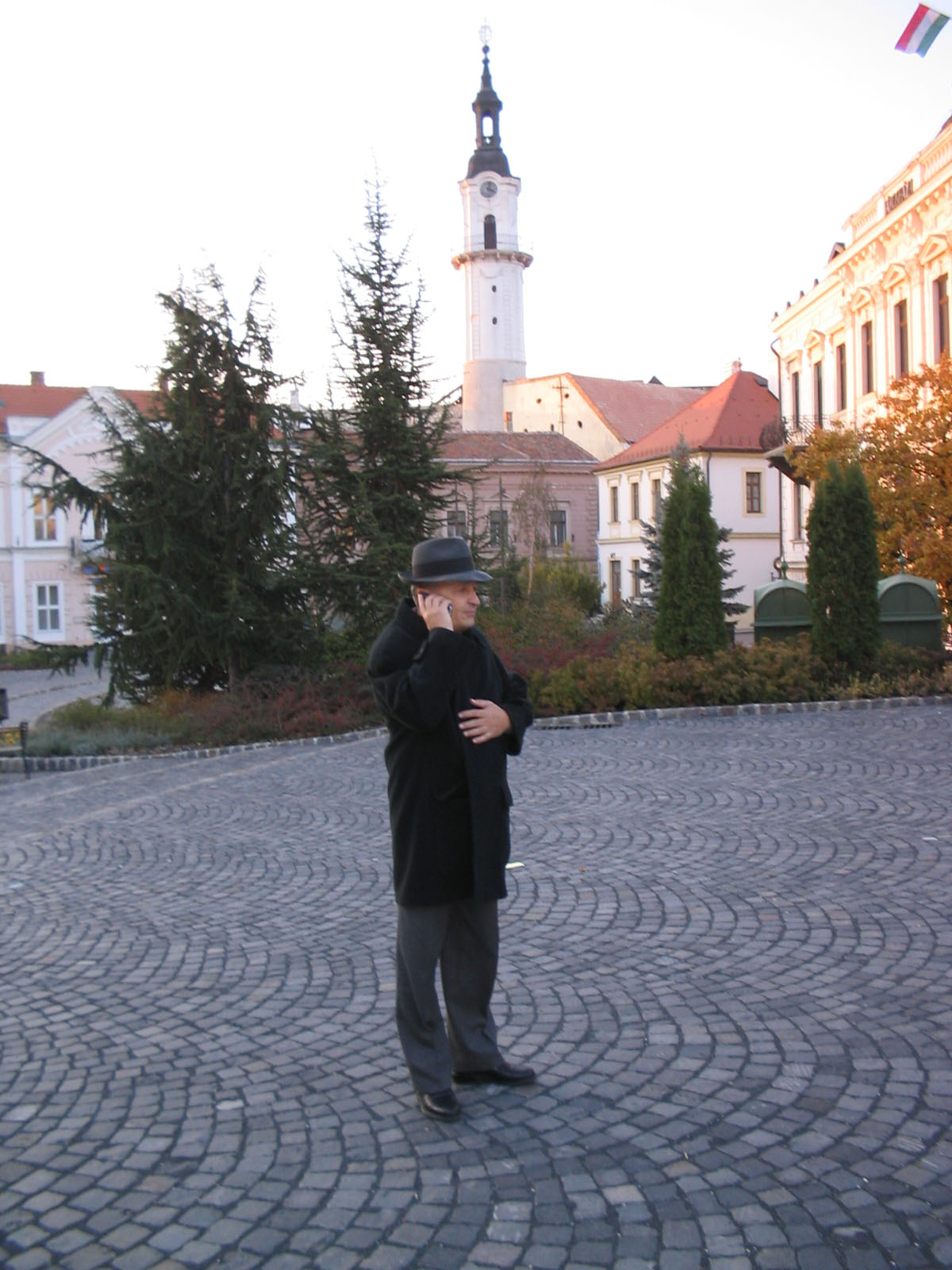 Csorba Jzsef (2003)